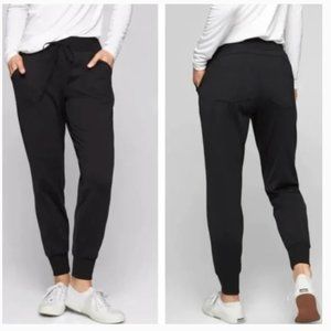 Athleta Flux Street High Rise Jogger size M